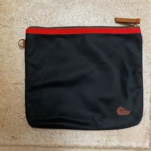 Dooney & Bourke Travel Cosmetic Bag